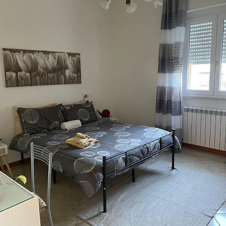 דירות פרוג'ה Casina Gentili מראה חיצוני תמונה