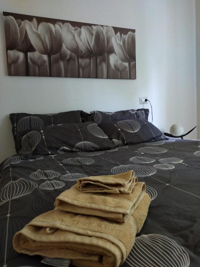 דירות פרוג'ה Casina Gentili מראה חיצוני תמונה