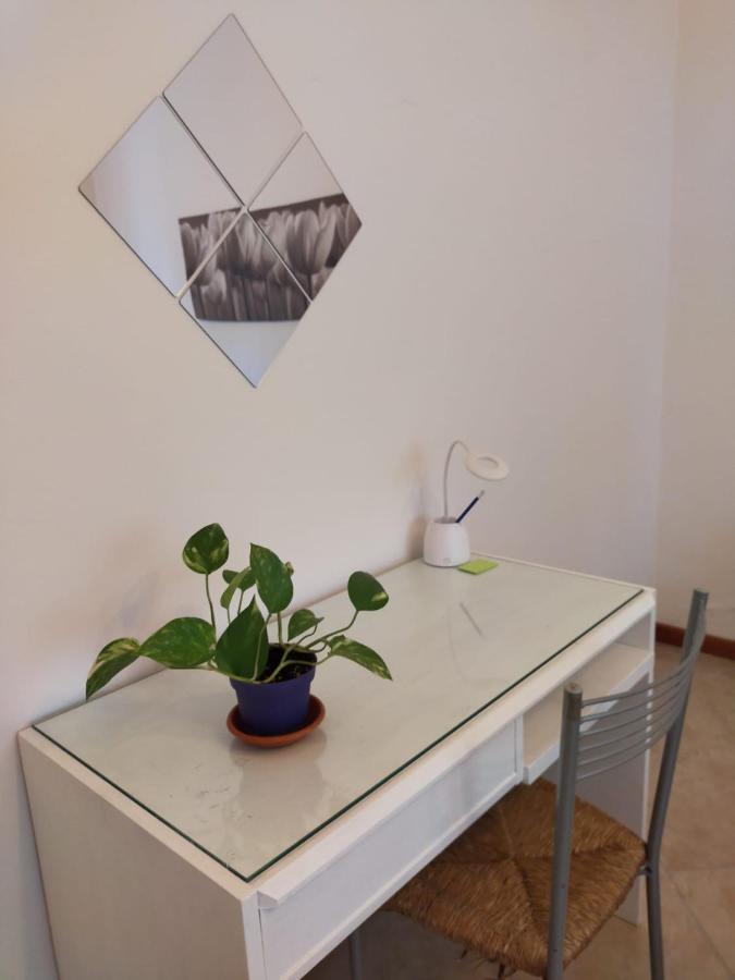 דירות פרוג'ה Casina Gentili מראה חיצוני תמונה