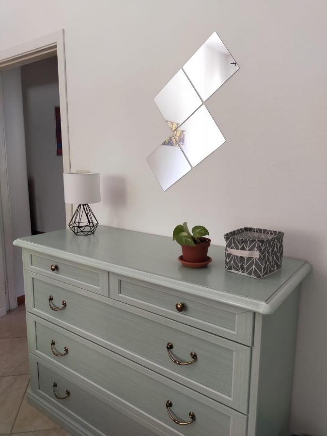 דירות פרוג'ה Casina Gentili מראה חיצוני תמונה