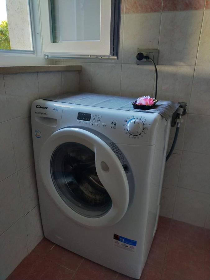 דירות פרוג'ה Casina Gentili מראה חיצוני תמונה