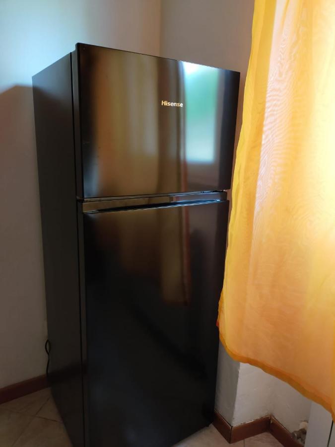 דירות פרוג'ה Casina Gentili מראה חיצוני תמונה