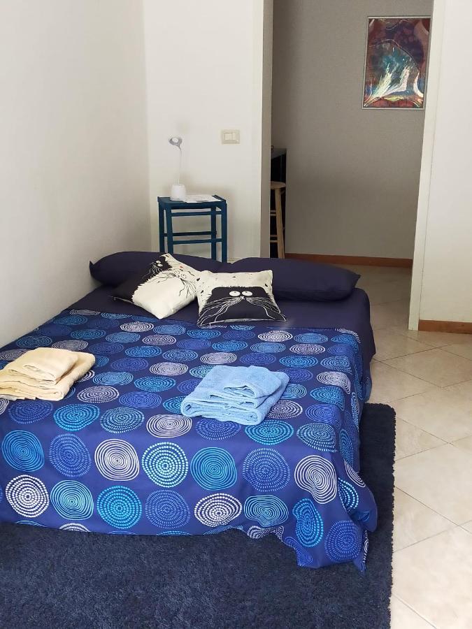 דירות פרוג'ה Casina Gentili מראה חיצוני תמונה