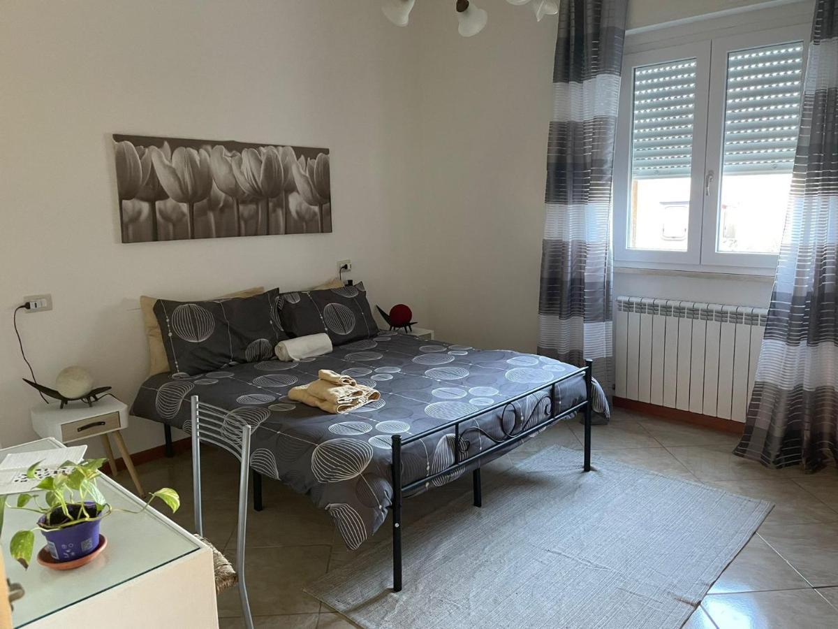 דירות פרוג'ה Casina Gentili מראה חיצוני תמונה