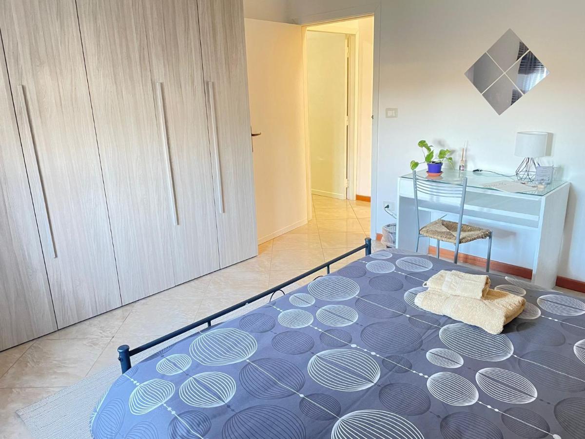 דירות פרוג'ה Casina Gentili מראה חיצוני תמונה